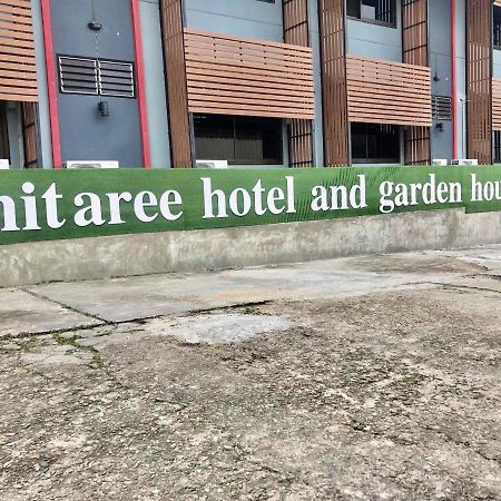 Mitaree 2 Hotel Mae Sariang Ngoại thất bức ảnh